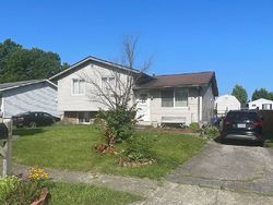 Pre-foreclosure in  MUSKET RIDGE DR Columbus, OH 43223