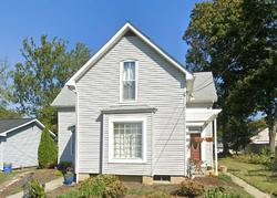 Pre-foreclosure in  MOSSMAN AVE Westerville, OH 43081