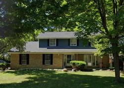 Pre-foreclosure in  ETNA RD Columbus, OH 43213