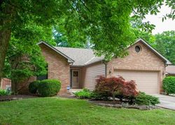 Pre-foreclosure in  WOODLEY RD Columbus, OH 43231