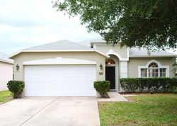 Pre-foreclosure in  HEMING WAY Orlando, FL 32825