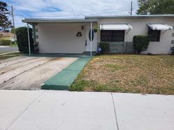 Pre-foreclosure in  12TH AVE S Lake Worth, FL 33460
