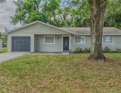 Pre-foreclosure in  W LANSDOWNE AVE Orange City, FL 32763