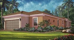 Pre-foreclosure in  CALLISIA DR Odessa, FL 33556