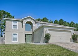 Pre-foreclosure in  WATER ORCHID AVE Clermont, FL 34711