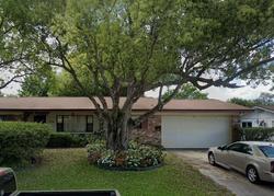 Pre-foreclosure in  CADILLAC DR Daytona Beach, FL 32117