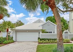 Pre-foreclosure in  WYNDHAM LN Palm Beach Gardens, FL 33418