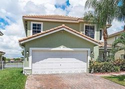 Pre-foreclosure in  ADRIATIC WAY West Palm Beach, FL 33413