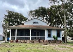 Pre-foreclosure in  S LAKESHORE DR Clermont, FL 34715