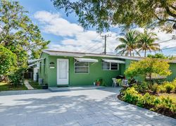 Pre-foreclosure in  NE 7TH TER Fort Lauderdale, FL 33334