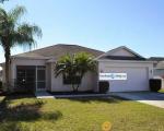 Pre-foreclosure in  SHREWSBURY LN Parrish, FL 34219