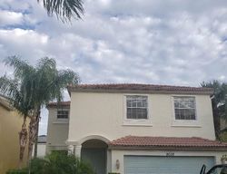 Pre-foreclosure in  DUPONT PL West Palm Beach, FL 33414