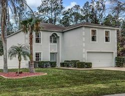 Pre-foreclosure in  ZEPHYR LILY TRL Palm Coast, FL 32164