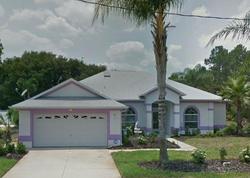 Pre-foreclosure in  WHITTINGHAM LN Palm Coast, FL 32164