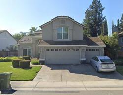 Pre-foreclosure in  LAKE TERRACE DR Elk Grove, CA 95758