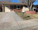 Pre-foreclosure in  SAN MARCOS DR Colorado Springs, CO 80910