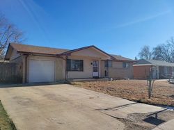 Pre-foreclosure in  JUDSON ST Colorado Springs, CO 80911