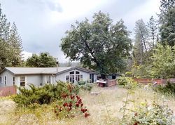 Pre-foreclosure in  MINERS TRAIL RD Somerset, CA 95684