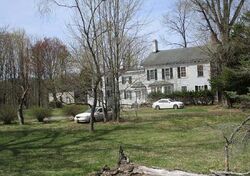 Pre-foreclosure in  TITUSVILLE RD Poughkeepsie, NY 12603