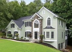 Pre-foreclosure in  WELLBROOK CT Douglasville, GA 30135