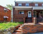 Pre-foreclosure in  ANACOSTIA RD SE Washington, DC 20019