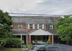 Pre-foreclosure in  FORT TOTTEN DR NE Washington, DC 20011