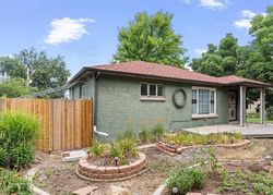 Pre-foreclosure in  N MADISON ST Denver, CO 80205