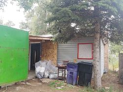 Pre-foreclosure in  S QUITMAN ST Denver, CO 80219