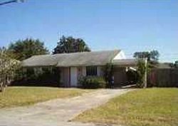 Pre-foreclosure in  URBANA AVE Deltona, FL 32725