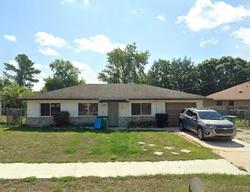 Pre-foreclosure in  TANSBORO DR Deltona, FL 32725