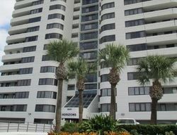 Pre-foreclosure in  N ATLANTIC AVE UNIT 1802 Daytona Beach, FL 32118
