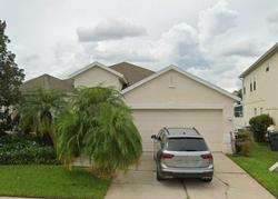 Pre-foreclosure in  CHURCHILL PARK DR Davenport, FL 33897