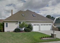 Pre-foreclosure in  S STONEHAVEN DR Cleveland, OH 44143