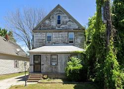 Pre-foreclosure in  E 165TH ST Cleveland, OH 44110