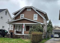 Pre-foreclosure in  PORTMAN AVE Cleveland, OH 44109