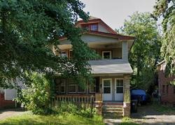 Pre-foreclosure in  GLENSIDE RD Cleveland, OH 44110