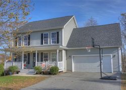Pre-foreclosure Listing in ENSIGN DR MYSTIC, CT 06355