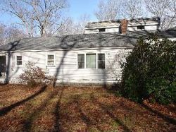 Pre-foreclosure in  LYNCH RD Chaplin, CT 06235