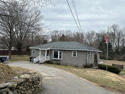 Pre-foreclosure in  PAINE DISTRICT RD Woodstock, CT 06281