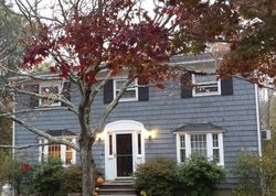 Pre-foreclosure Listing in STERLING DR NEW MILFORD, CT 06776