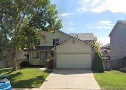 Pre-foreclosure in  E 117TH AVE Denver, CO 80233