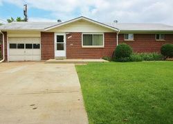 Pre-foreclosure in  W 71ST PL Denver, CO 80221