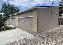 Pre-foreclosure in  W BRYANT PL Littleton, CO 80120