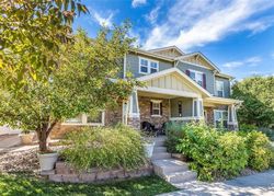 Pre-foreclosure in  S RICHFIELD ST Aurora, CO 80017