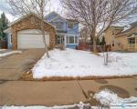 Pre-foreclosure in  S GIBRALTAR ST Aurora, CO 80015