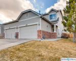 Pre-foreclosure in  S JEBEL LN Aurora, CO 80015