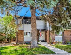 Pre-foreclosure in  W 92ND AVE UNIT 14A Westminster, CO 80031