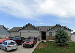 Pre-foreclosure Listing in MOUNT BAKER ST WELLINGTON, CO 80549