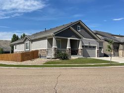 Pre-foreclosure in  E 113TH AVE Commerce City, CO 80022