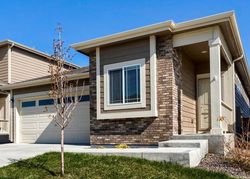 Pre-foreclosure in  BENFOLD ST Loveland, CO 80538